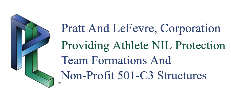 Pratt and LeFevre Logo for Team Juggler